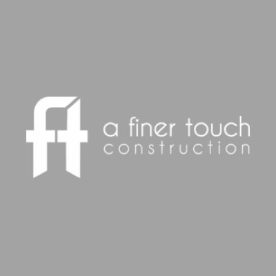 AFT Construction logo