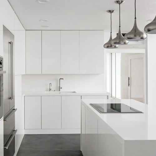 Biltmore Modern Remodel