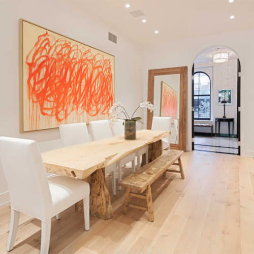 407 East 58