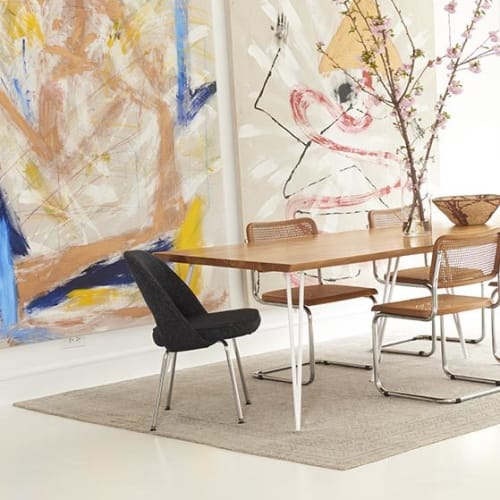 Duane St Penthouse