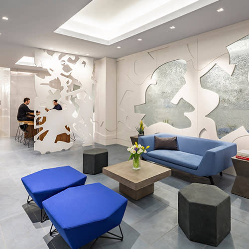 AdMo Heights Lounge