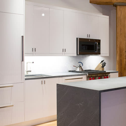 Tribeca Loft