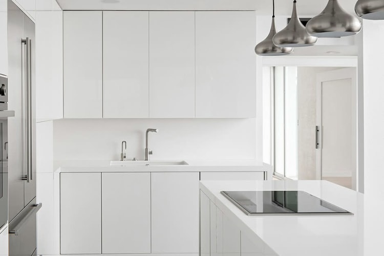 Biltmore Modern Remodel