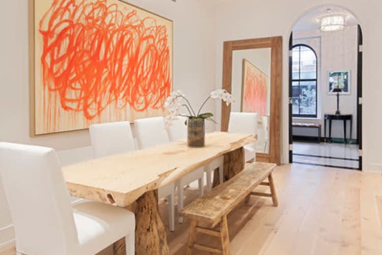 407 East 58