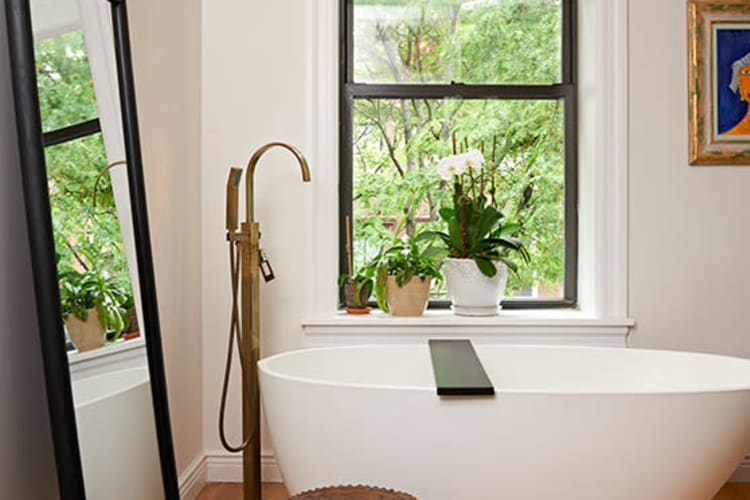Brooklyn Brownstone