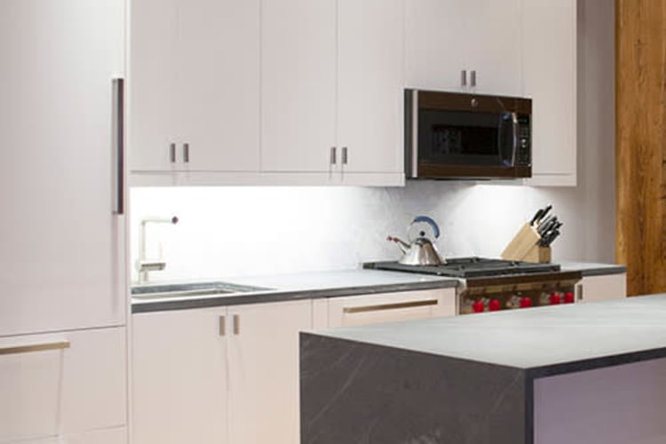 Tribeca Loft