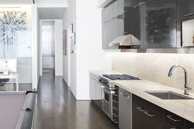 Bryant Park Loft