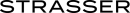 Strasser Woodenworks logo