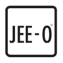 Jee-O logo