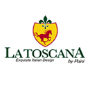 Latoscana logo