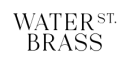 Water Street Brass logo