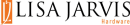 Lisa Jarvis  Cabinet Pulls logo