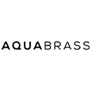 Aquabrass logo