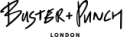 Buster + Punch logo