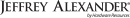 Jeffrey Alexander logo