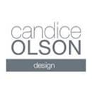 Candice Olson logo