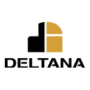 Deltana logo