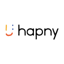 Hapny Home logo