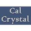 Cal Crystal Crystal Knobs logo