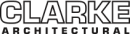 Clarke Architectural logo