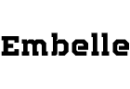 Embelle logo
