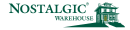 Nostalgic Warehouse logo