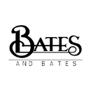 Bates and Bates logo