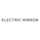 Electric Mirror logo