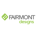 Fairmont Designs logo