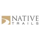 Native Trails logo