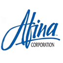 Afina logo