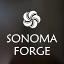 Sonoma Forge logo