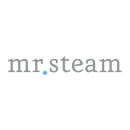 Mr Steam logo
