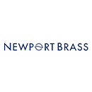 Newport Brass logo