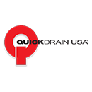 Quick Drain logo