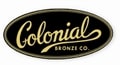 Colonial Bronze logo