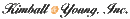 Kimball & Young  Mirrors logo