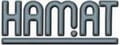 Hamat logo