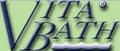 VitaBath logo