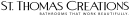 St. Thomas logo