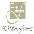 Forms And Fixtures logo