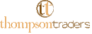 Thompson Traders logo