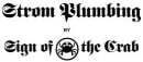 Strom Plumbing logo