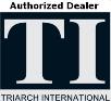 Triarch International logo