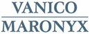 Vanico Maronyx logo