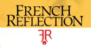 French Reflection logo