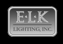 ELK Lighting logo