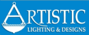 Artistic Lighting logo