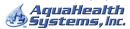 Aqua Health logo