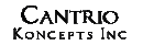 Cantrio logo